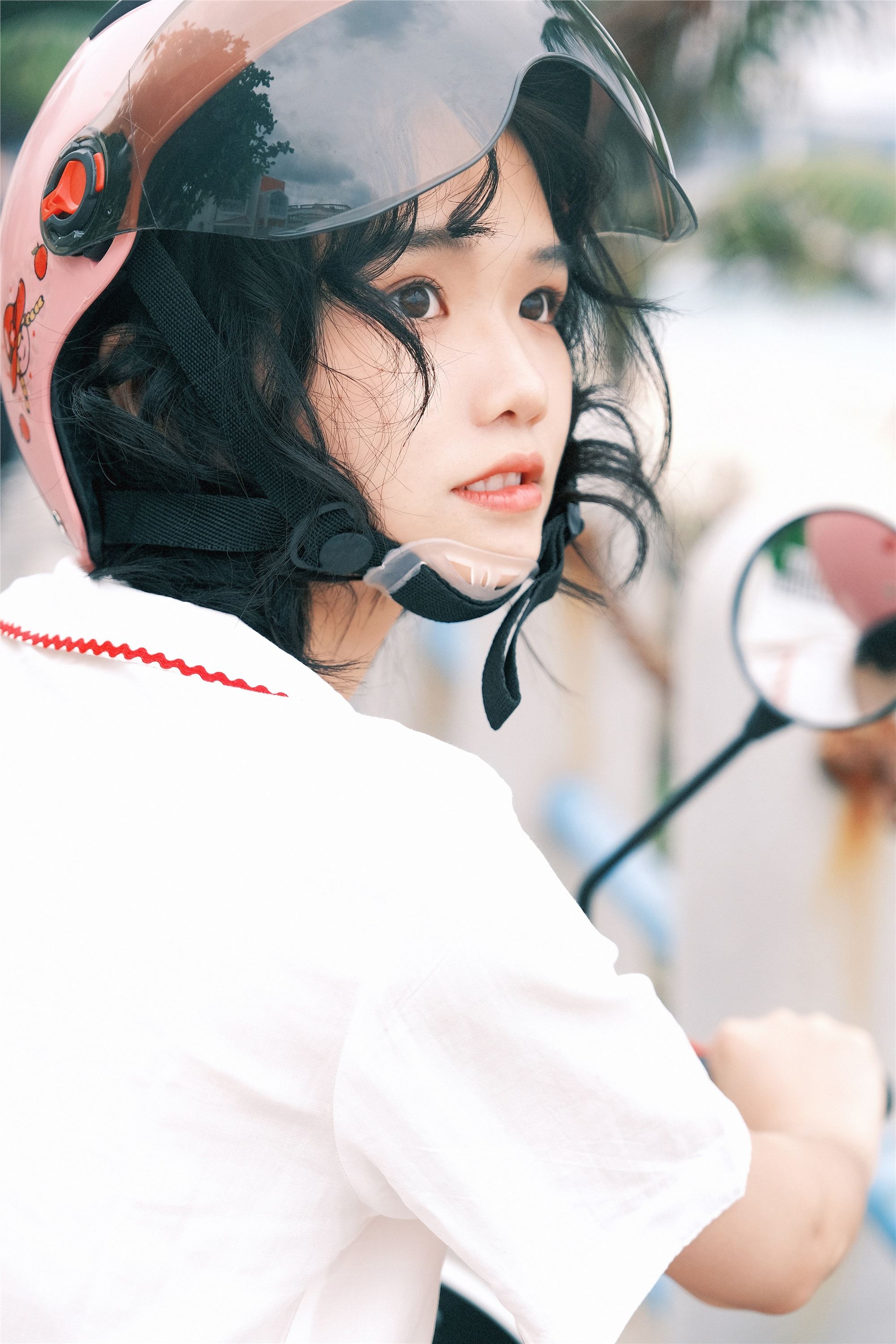 YITUYU艺图语 2025.02.06 西岛 凌可Shawbrin